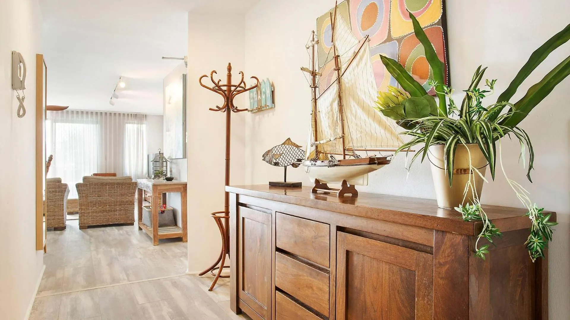 Apartment 3 Surfside Byron Bay 0*,