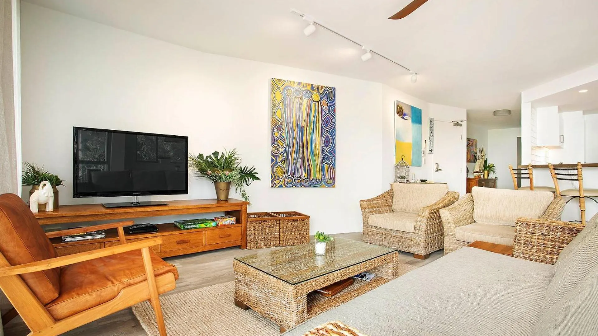 Apartment 3 Surfside Byron Bay Austrália