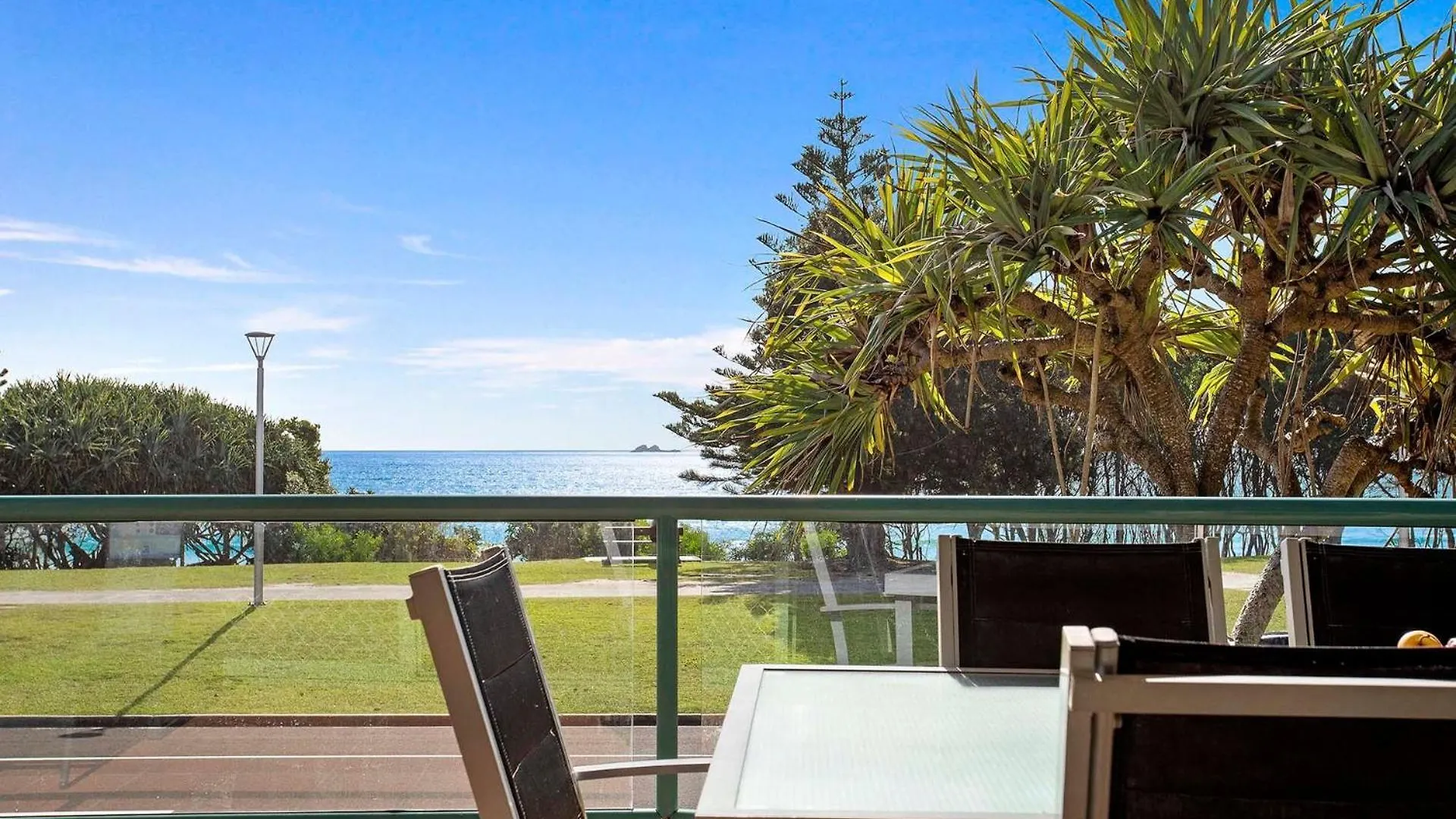 Casa de Férias Apartment 3 Surfside Byron Bay Austrália