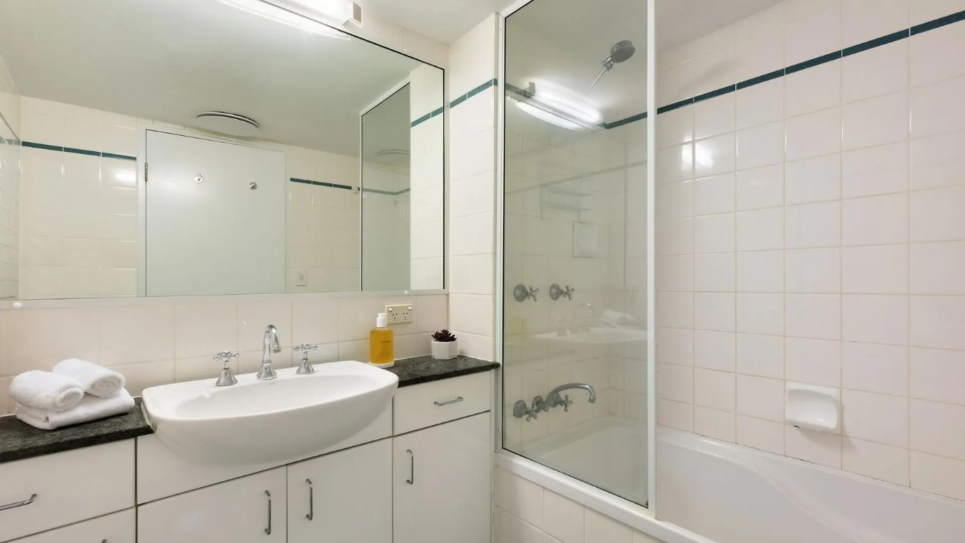 Apartment 3 Surfside Byron Bay Austrália