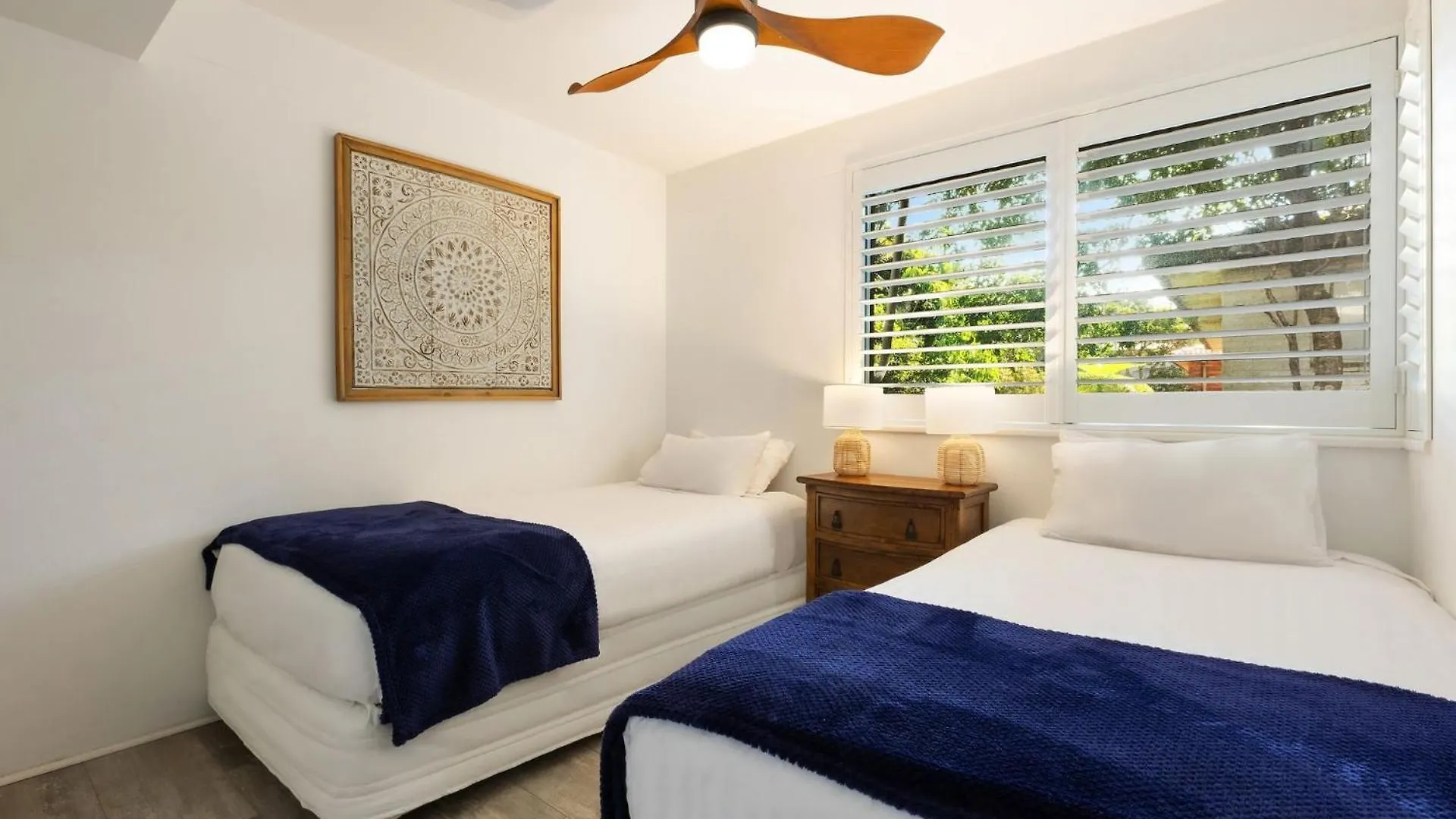 Apartment 3 Surfside Byron Bay 0*,  Austrália