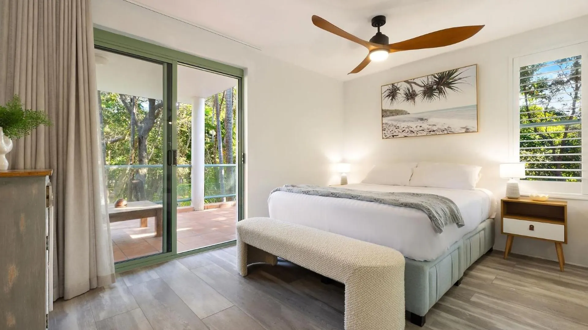 Apartment 3 Surfside Byron Bay 0*,
