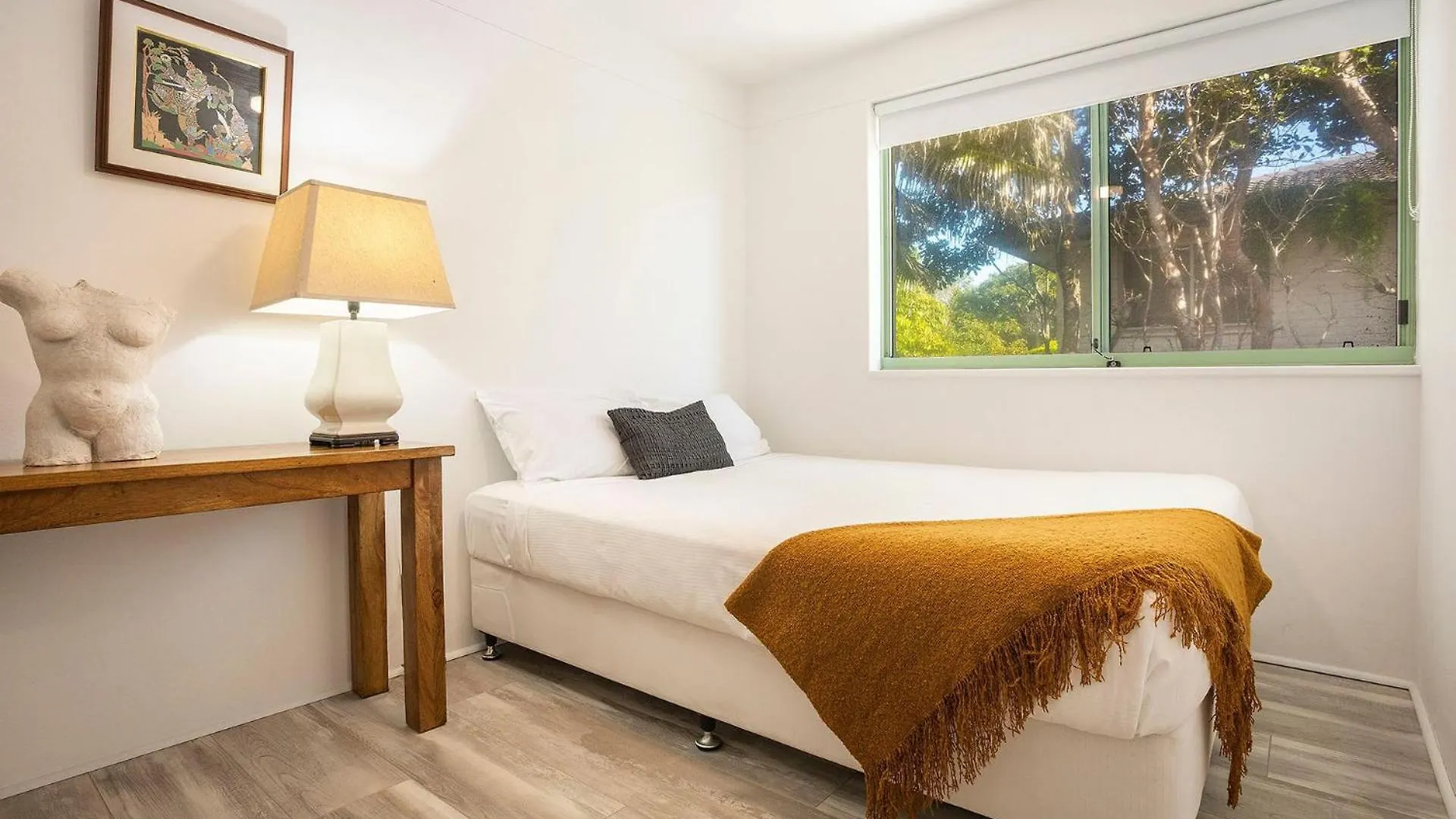 Apartment 3 Surfside Byron Bay Dom wakacyjny