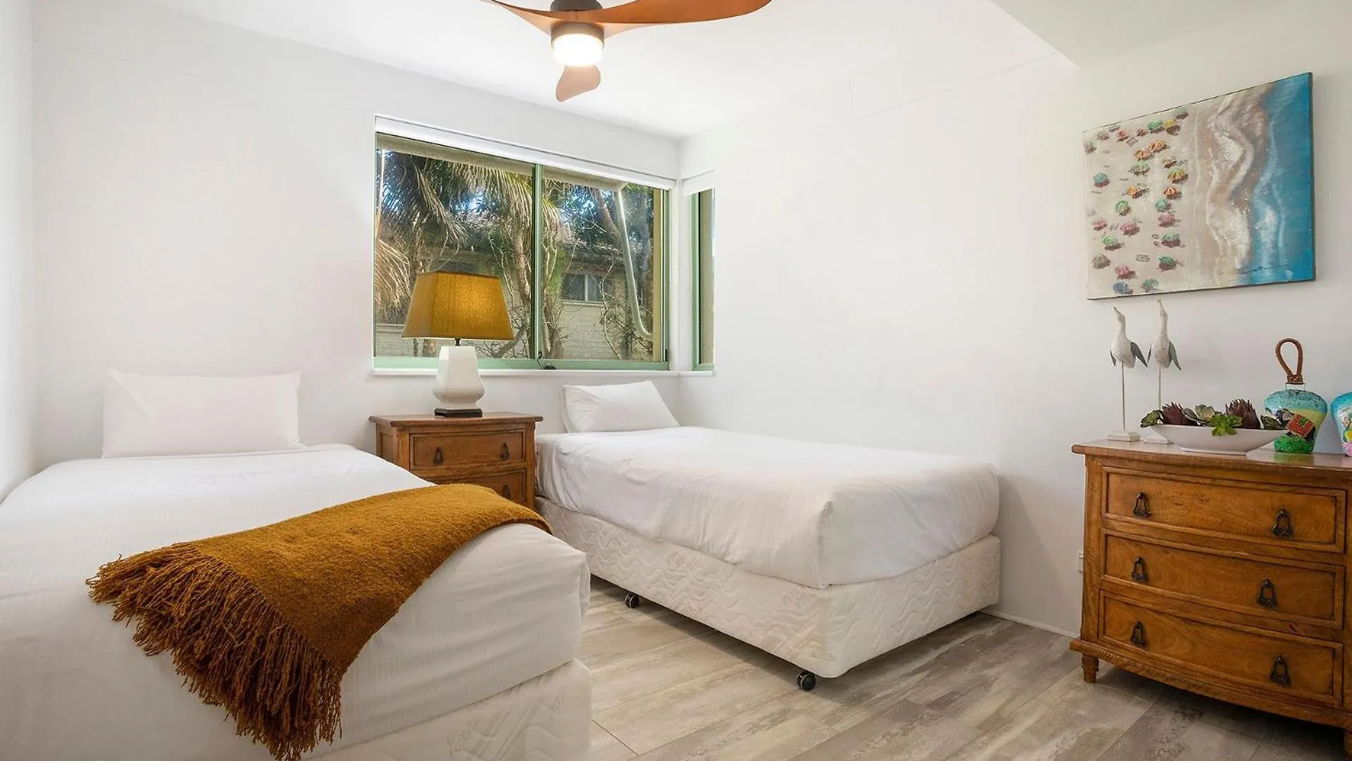 Dom wakacyjny Apartment 3 Surfside Byron Bay Australia