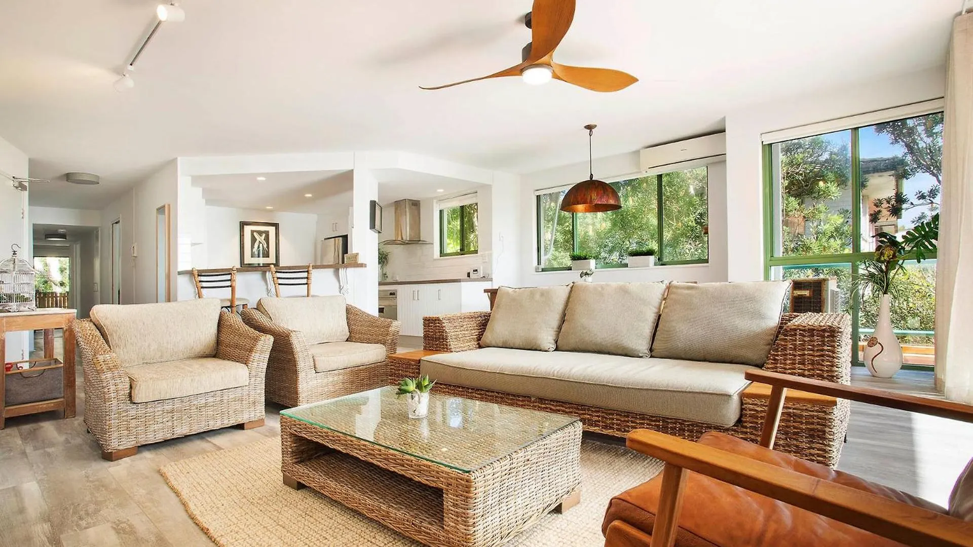 Apartment 3 Surfside Byron Bay Dom wakacyjny