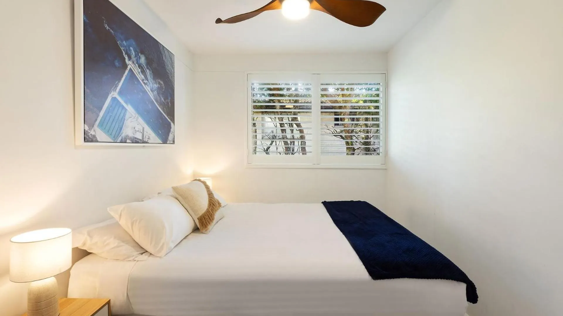 Apartment 3 Surfside Byron Bay Dom wakacyjny