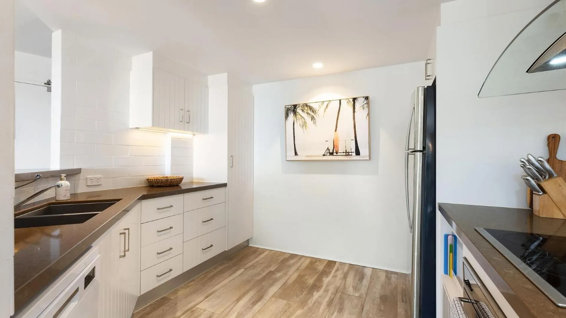Apartment 3 Surfside Byron Bay Dom wakacyjny